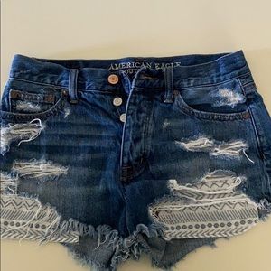 Women’s American Eagle Shorts
